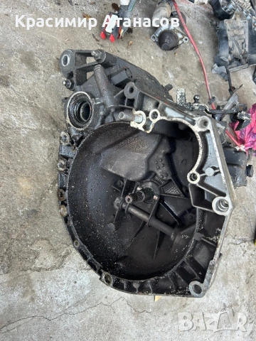 73502791. Ръчна скоростна кутия за Фиат Гранде пунто 1.2 бензин. 2006-2012г.Fiat. 55196336, снимка 5 - Части - 53807930