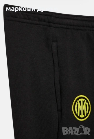 NIKE INTER DRI-FIT STRIKE PANT L, снимка 2 - Спортни дрехи, екипи - 53065704