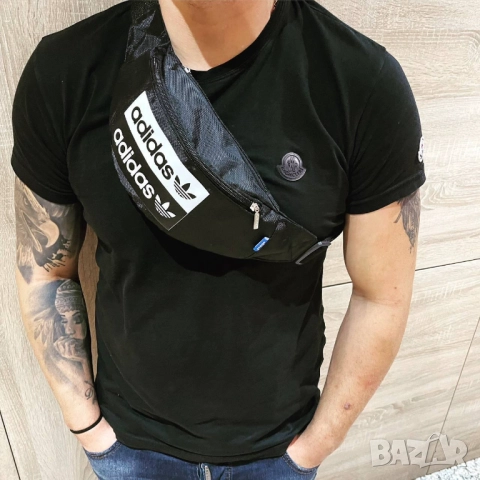 чанти hugo boss emporio armani, снимка 2 - Чанти - 51457421