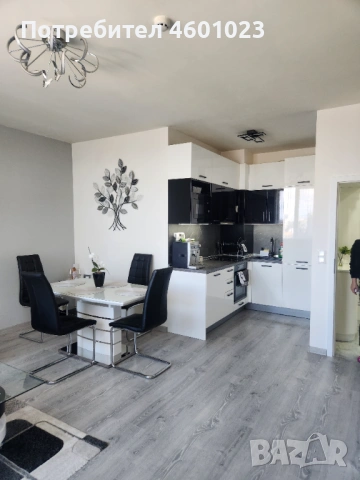 Нощувки в луксозен апартамент