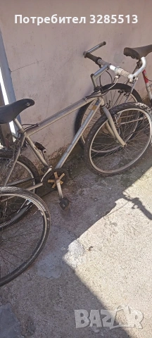 Велосипеди 3 броя, снимка 2 - Велосипеди - 54123495