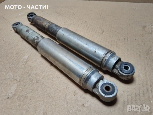 Комплект Задни Амортисьори За Балкан 50 / 35см. / НОМЕР 4., снимка 2 - Части - 52433188