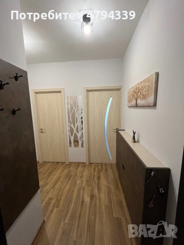 Двустаен апартамент под наем, снимка 9 - Апартаменти - 54169426