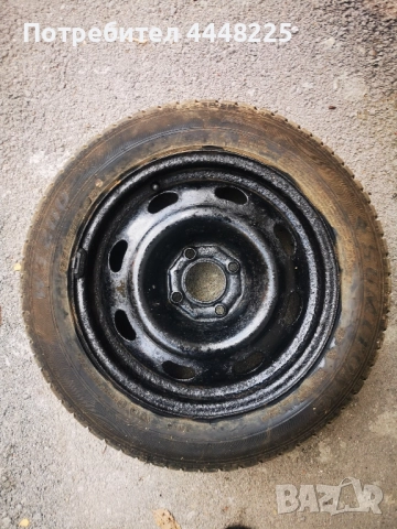 продава, снимка 4 - Гуми и джанти - 52042349