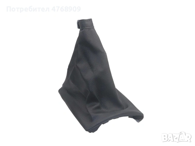 Маншон за скоростен лост за Hyundai Getz (2002–2011)