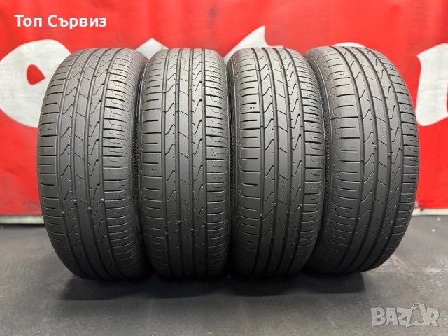 205 60 16, Летни гуми, Hankook VentusPrime3, 4 броя, снимка 2 - Гуми и джанти - 52839418