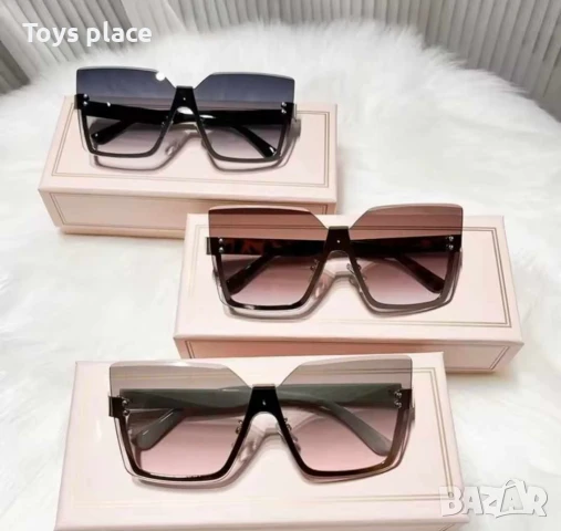 Нови слънчеви очила модел 2025, снимка 3 - Слънчеви и диоптрични очила - 50684031