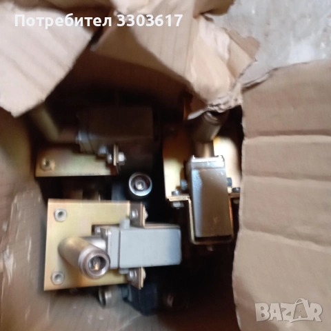 Циркулатори и филтри за 2GHz , снимка 3 - Друга електроника - 52222508