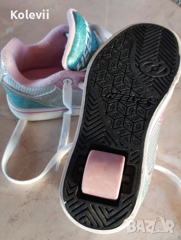 Детски ролер обувки "Heelys", снимка 3 - Детски маратонки - 52826700