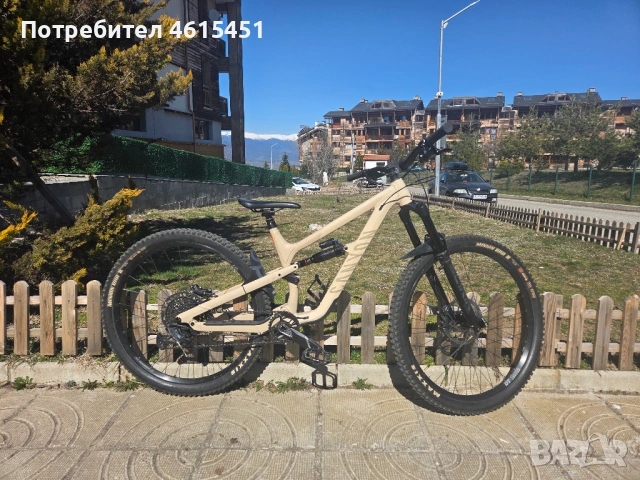 Canyon Spectral 29 AL 6, снимка 18 - Велосипеди - 53864491