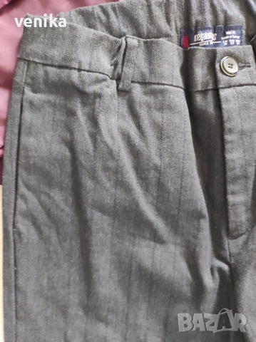 Мъжки спортно елегантен костюм , снимка 12 - Костюми - 51971767