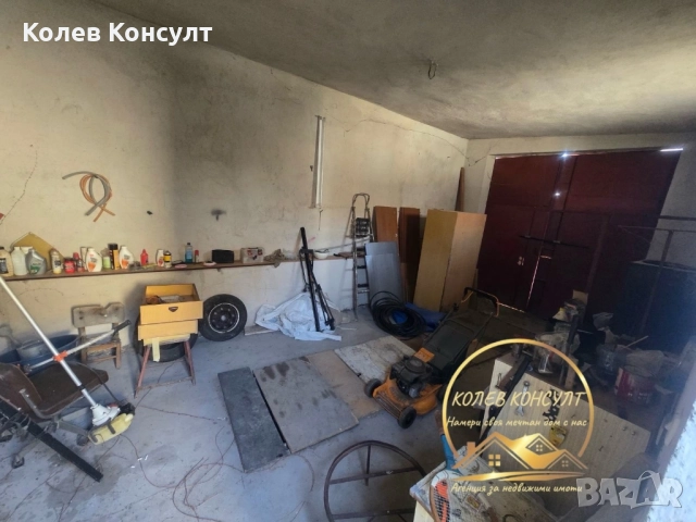 Едноетажна къща гр.Димитровград кв."Черноконево", снимка 4 - Къщи - 52495030