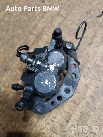 Спирачен апарат SUZUKI Bandit преден спирачен апарат Сузуки Бандит  GSF 400 Bandit