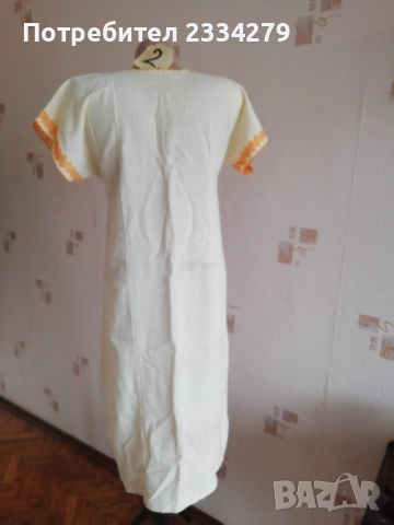 Стари женски ризи, Фолклорни, 100% автентични. , снимка 8 - Антикварни и старинни предмети - 52793253