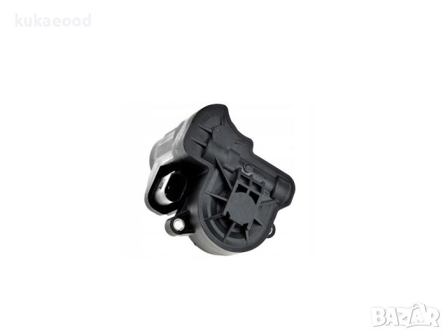 Мотор за ръчна спирачка за Audi TT MK3 FV / 8S задна лява, снимка 3 - Части - 45098831