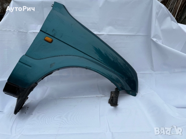 Десен Калник Daihatsu Terios J1 /1997-2005г./