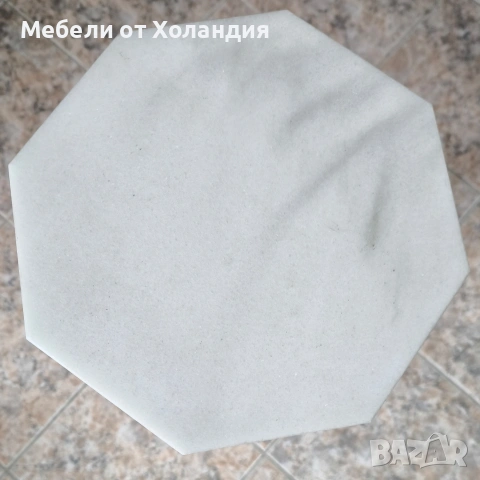 Испанска светеща колона от алабастър, снимка 3 - Декорация за дома - 53415363