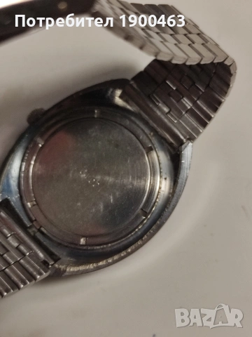 Восток.Слава.Полет.СССР.Механични., снимка 9 - Мъжки - 53888040