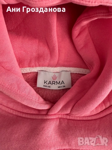 Спортен сет Karma, снимка 3 - Спортни екипи - 53838521