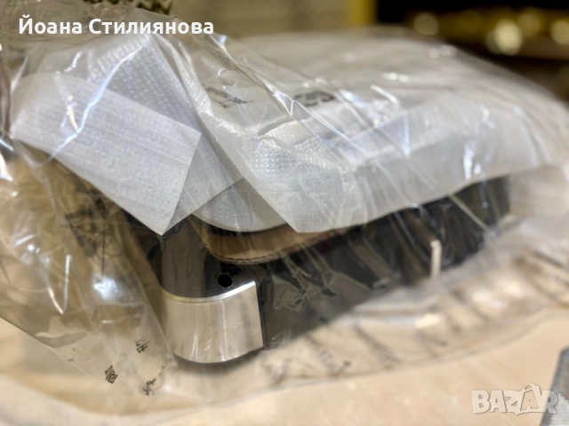 Tefal OptiGrill 4 в 1, снимка 7 - Скари - 52859144