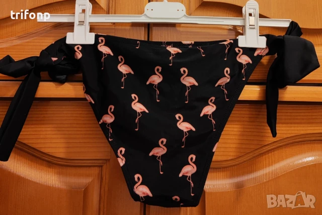 Дамски бански долнище S, снимка 2 - Бански костюми - 51058296