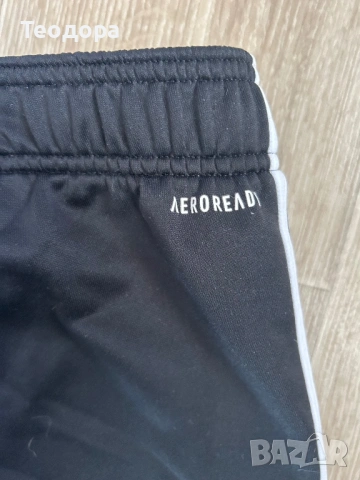 Детско  долнище Адидас, снимка 7 - Детски анцузи и суичери - 53579159