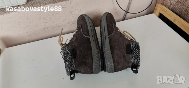  Боти Rieker Antistress 38 н. , снимка 8 - Дамски боти - 52906814