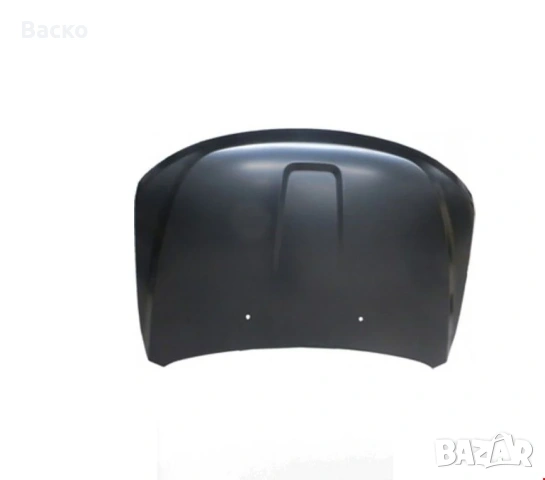 Kanak 3a JEEP Grand Cherokee wk2, снимка 2 - Части - 53723164