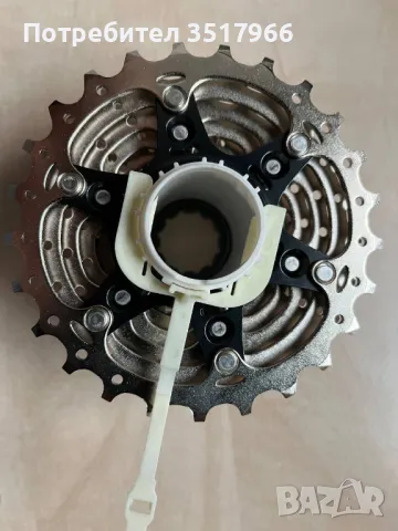 Касета Shimano Ultegra CS-6800, снимка 3 - Части за велосипеди - 47474132