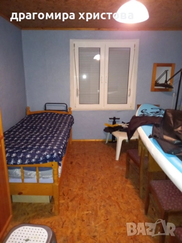 Къща с двор в с.Българи, снимка 8 - Къщи - 51869290