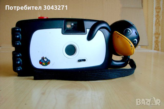 PINGO-LOMO Camera 3, снимка 1 - Фотоапарати - 45134408