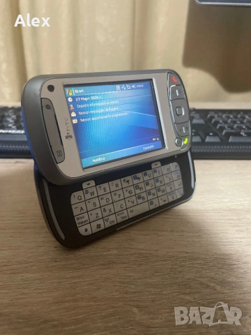 Htc Tytn Италианския бос! Легендарна ретро машина 🇮🇹, снимка 3 - HTC - 54003622