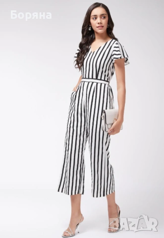 BIK BOK нов с етикет летен гащеризон , снимка 14 - Гащеризони - 54092134