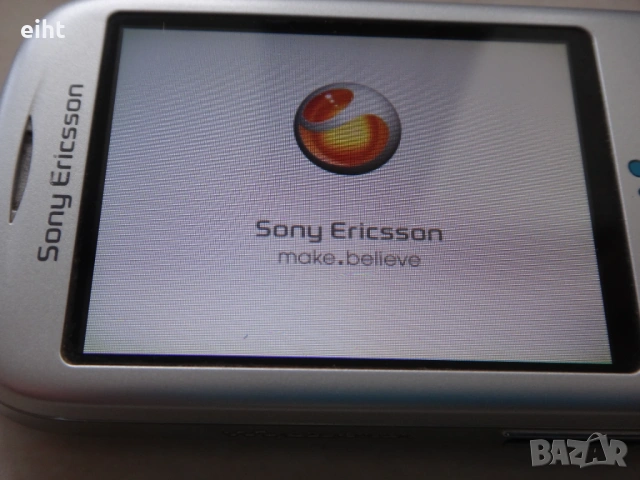 Sony-Ericsson Zylo W20i , снимка 14 - Sony Ericsson - 54173936