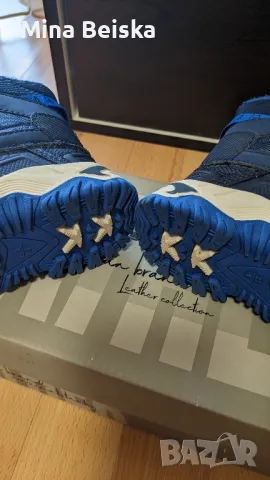 Детски Апрески,Обувки за вкъщи или детска градина,маратонки, снимка 5 - Детски боти и ботуши - 49923213