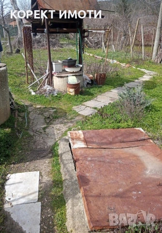 ПРОДАВА парцел за вилна сграда в кв. Еверест, снимка 5 - Парцели - 53765412