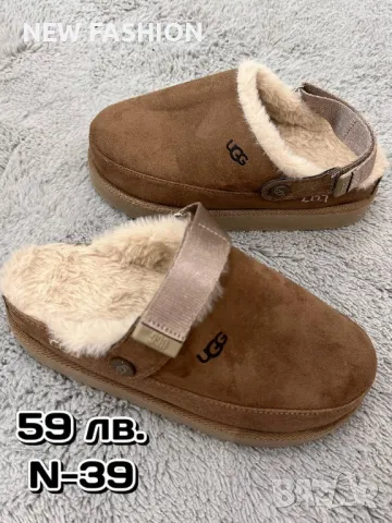 Дамски Обувки ✨UGG, снимка 2 - Дамски ежедневни обувки - 48713846