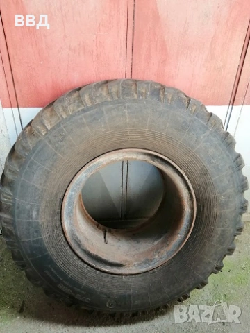  гума 20 цола с джанта