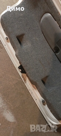 багажник бмв е46 bmw e46, снимка 9 - Части - 53137125