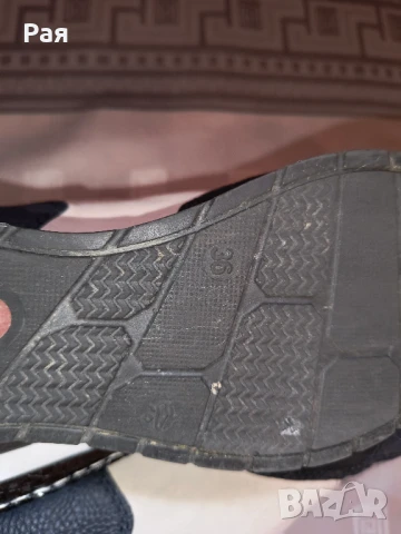 Дамски / детски маратонки Rieker, снимка 15 - Маратонки - 50673003