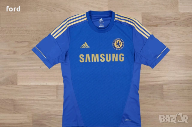 Тениска Chelsea Torres adidas 