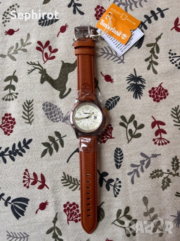 Timberland Cornwall (TDWGB2237503), снимка 3 - Мъжки - 53957964