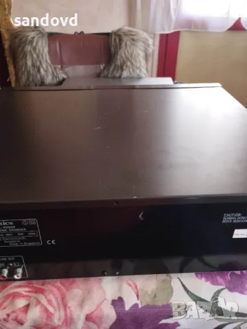 Technics SL-PD688 5 DISC ROTARY CHANGER SYSTEM  цена 80лвлв, снимка 10 - Аудиосистеми - 48945960