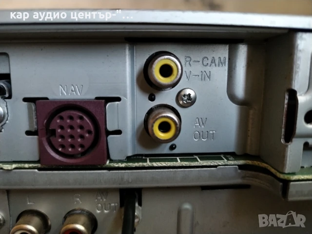 Мултимедия Kenwood DDX-512, снимка 10 - Аксесоари и консумативи - 50935797