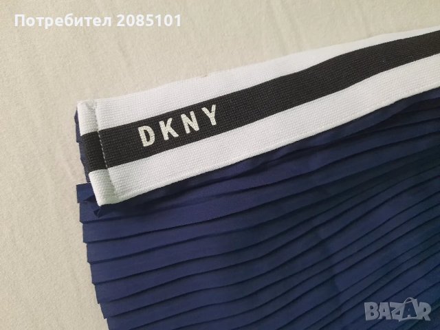 Детски панталонки DKNY, снимка 4 - Детски къси панталони - 47033128