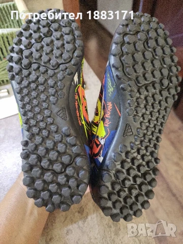 Детски оригинални стоножки , снимка 4 - Детски маратонки - 50892797