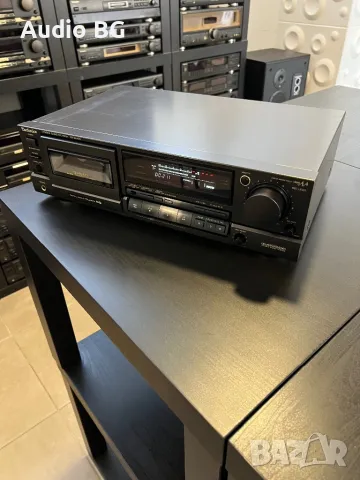 Technics RS-BX606, снимка 3 - Декове - 49939914