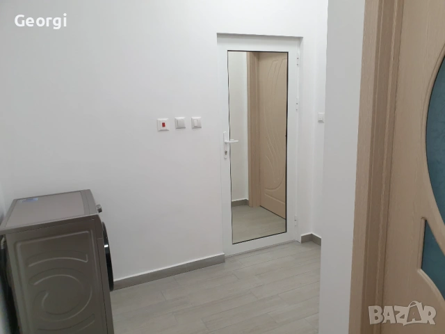 Двустаен апатамент  под наем Пловдив, от собственник, снимка 13 - Апартаменти - 54043618