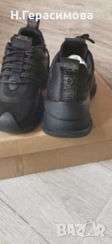 маратонки Steve Madden, снимка 7 - Маратонки - 53950226
