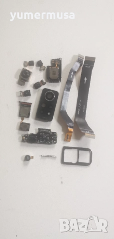 Redmi Note 12 Pro 4G-оригинални части